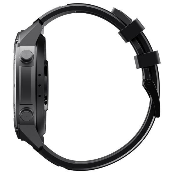 Reloj Smart Havit M9059 | Smart Watch | IP68 | BT | Black | 1.43" AMOLED Screen