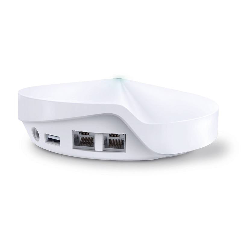 Router Inalámbrico TP-Link Deco-M9-2PA | Tipo Mesh | 2 Nodos