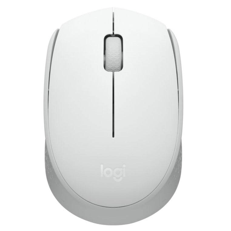 Mouse Inalámbrico Logitech M170 | Color Blanco