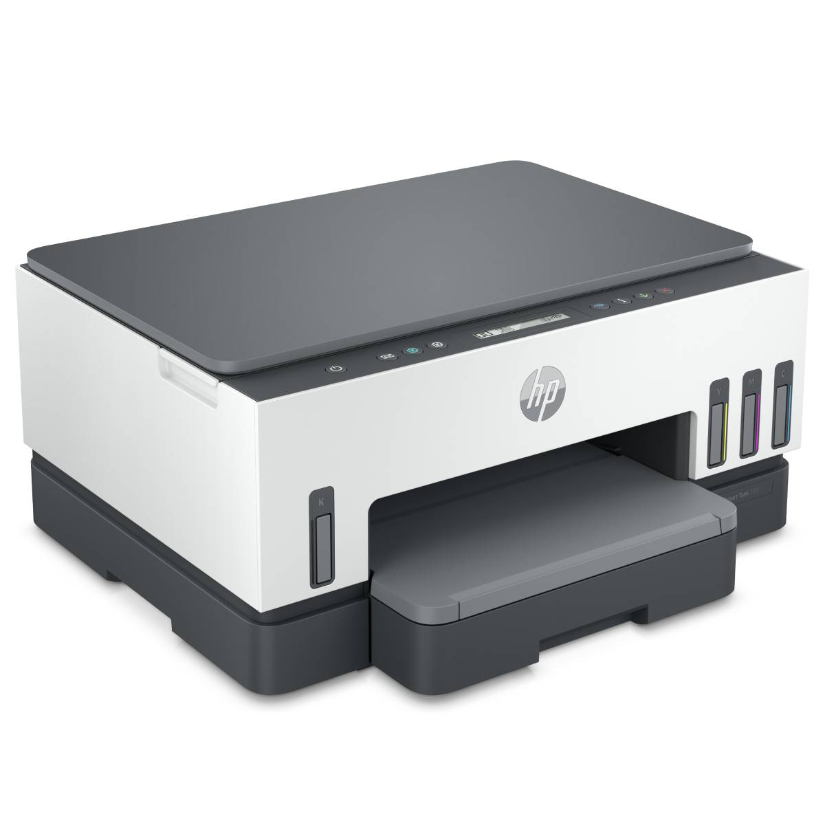 HP Smart Tank 720 | Multifuncional | Sistema de Tanque de Tinta | Wi-Fi