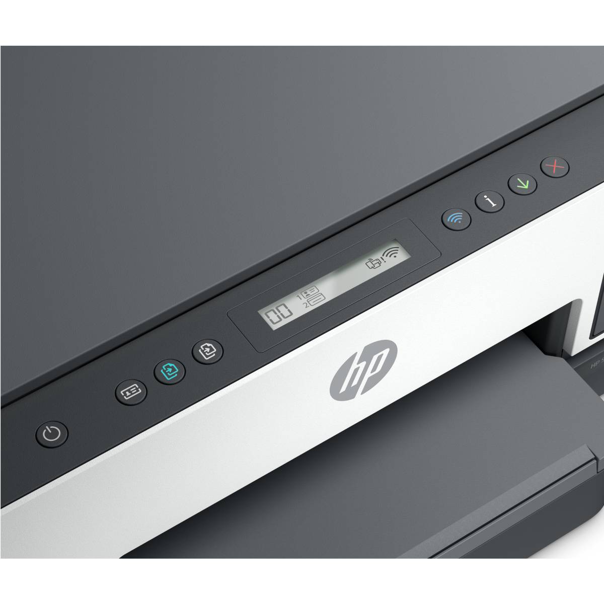 HP Smart Tank 720 | Multifuncional | Sistema de Tanque de Tinta | Wi-Fi