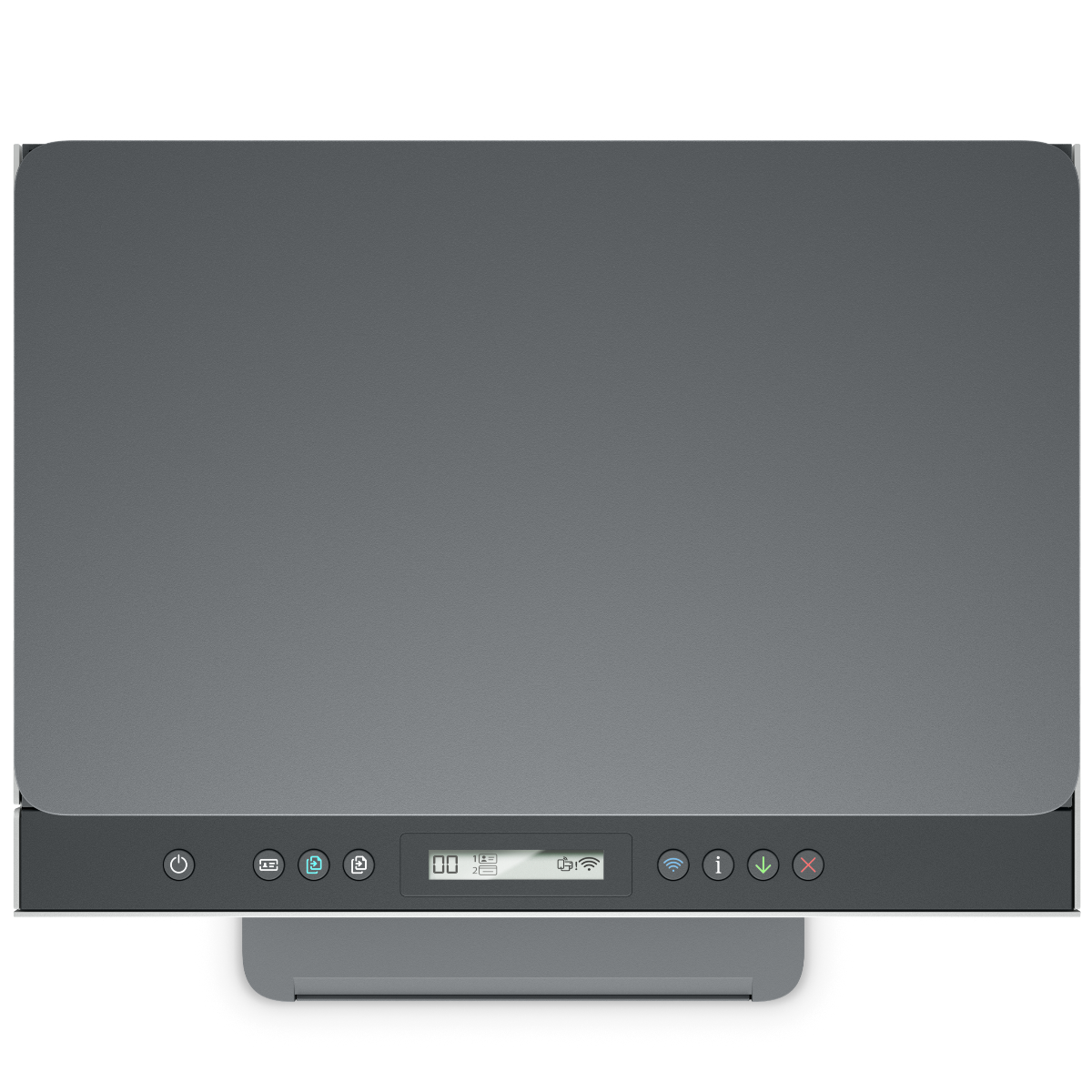 HP Smart Tank 720 | Multifuncional | Sistema de Tanque de Tinta | Wi-Fi