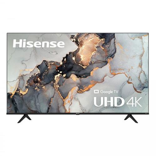 Televisor UHD de 70&quot; Hisense 70A68H | 4K