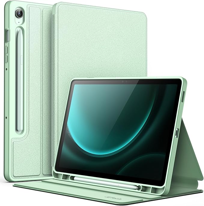 Estuche para Tablet Jetech | Estilo Folio | 10.9&quot;