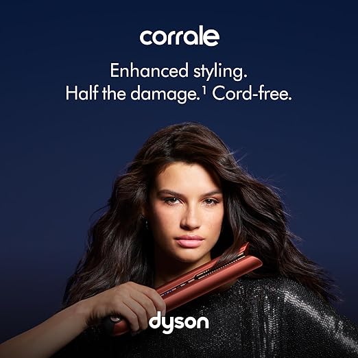 Dyson Corrale Hair Straightener