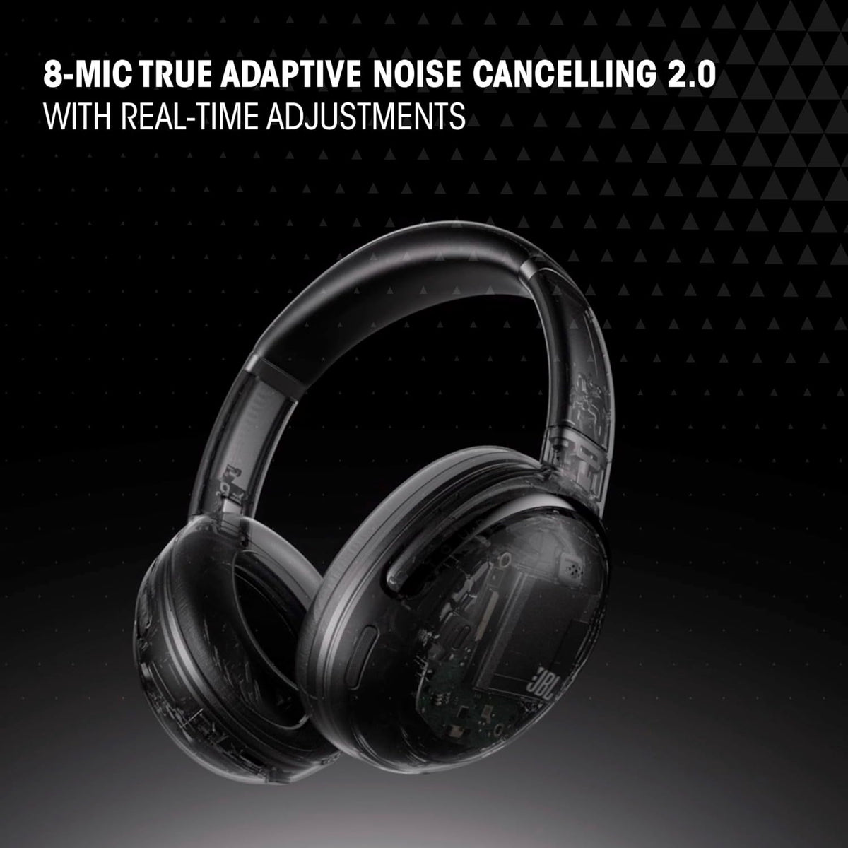 Audifono JBL Tour One M3 | Bluetooth | On Ear