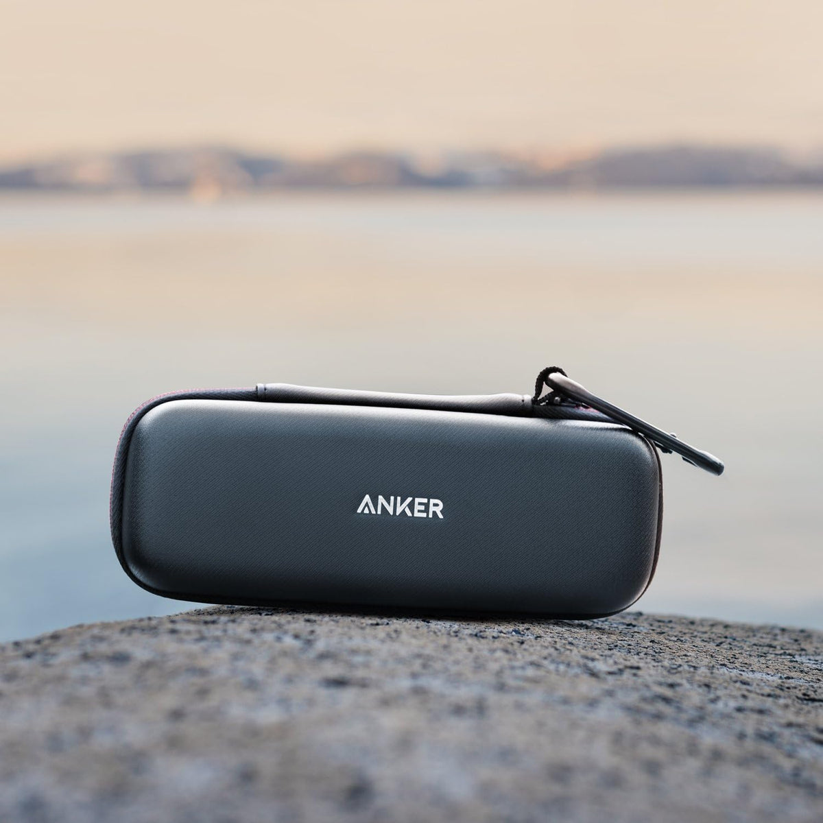 Funda Viajera Anker B072F4J4Y8 | Piel Sintética