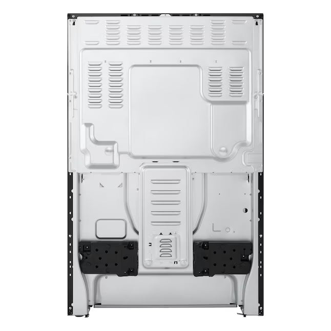 Estufa Eléctrica LG LREN6323ZE | Wi-Fi | Air Fry | Easy Clean | 30"