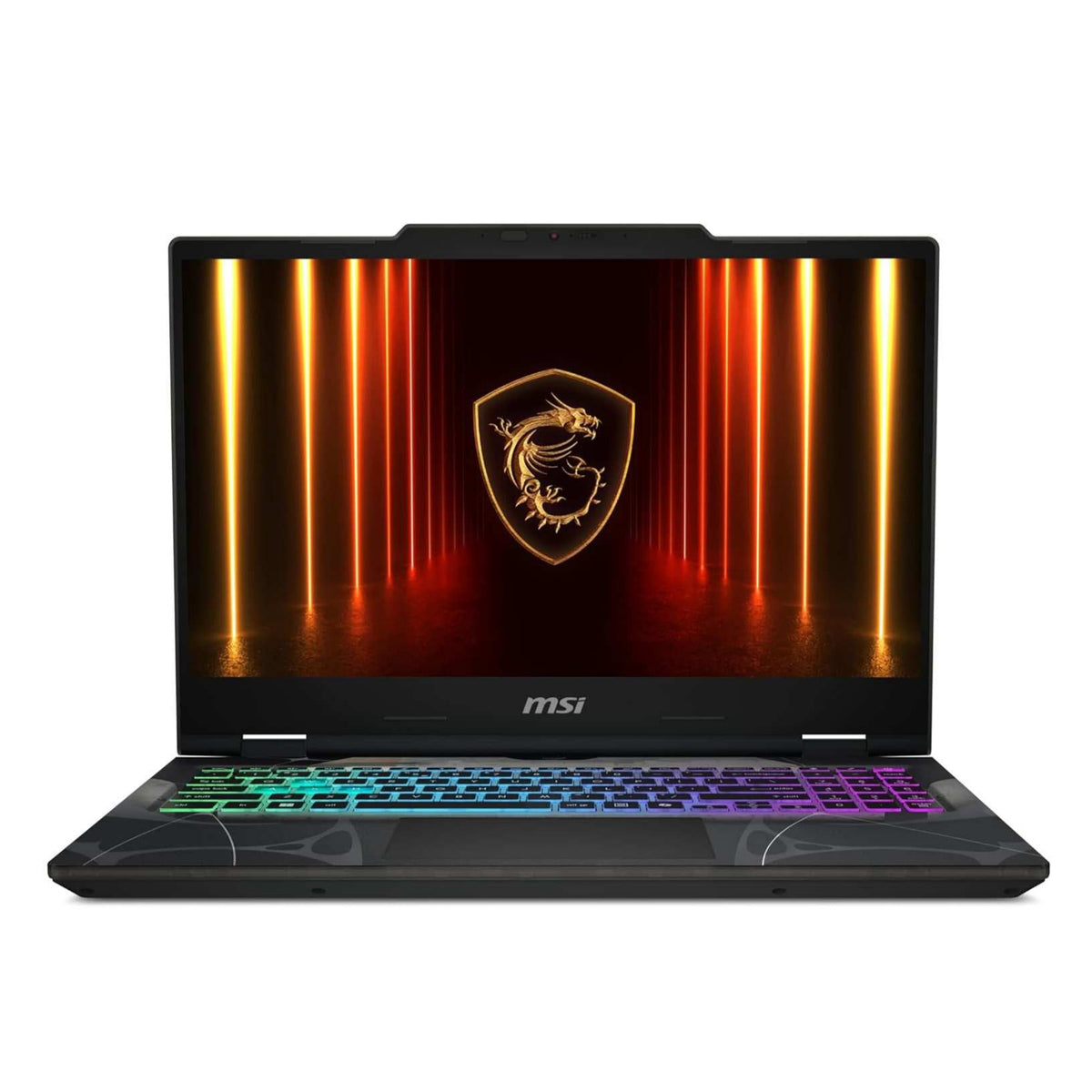 MSI Cyborg A15 15QL | AMD Ryzen 7 260 | 16GB RAM | 512GB SSD | 15.6" | GeForce RTX 5050 | Windows 11
