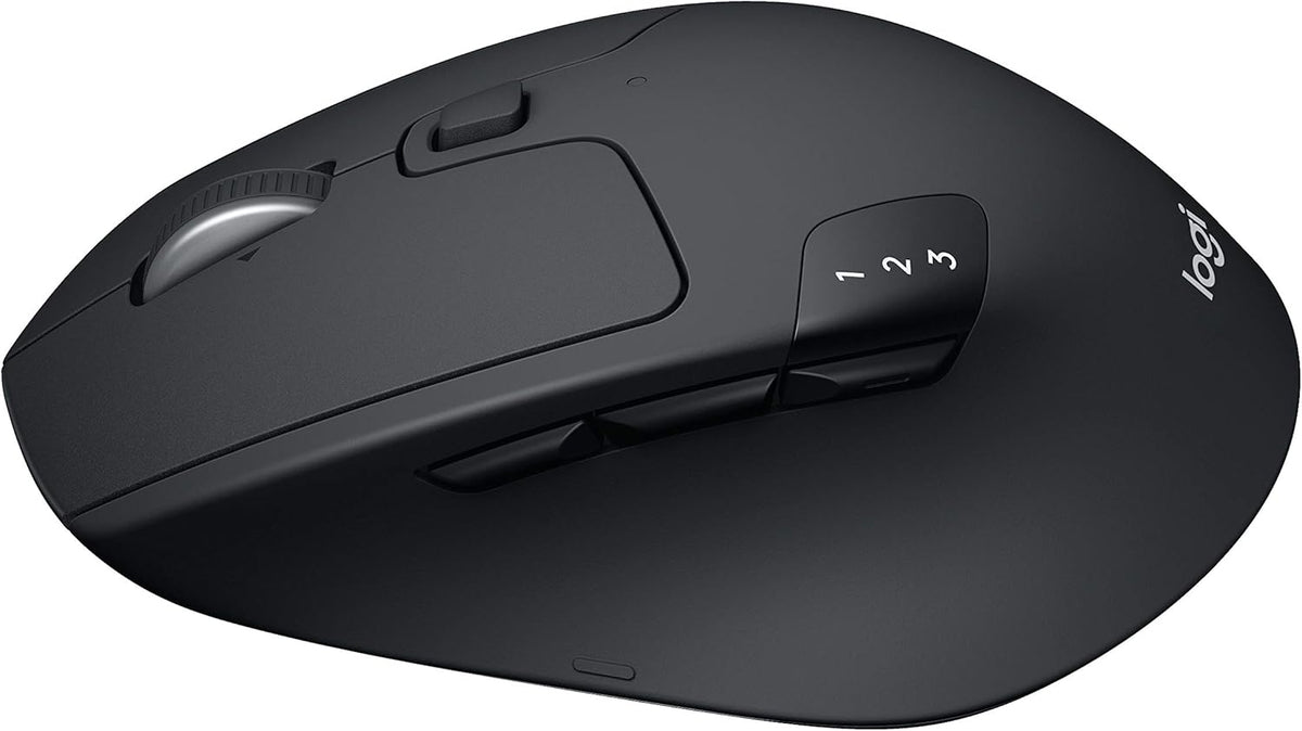 Mouse Inalámbrico Logitech M720
