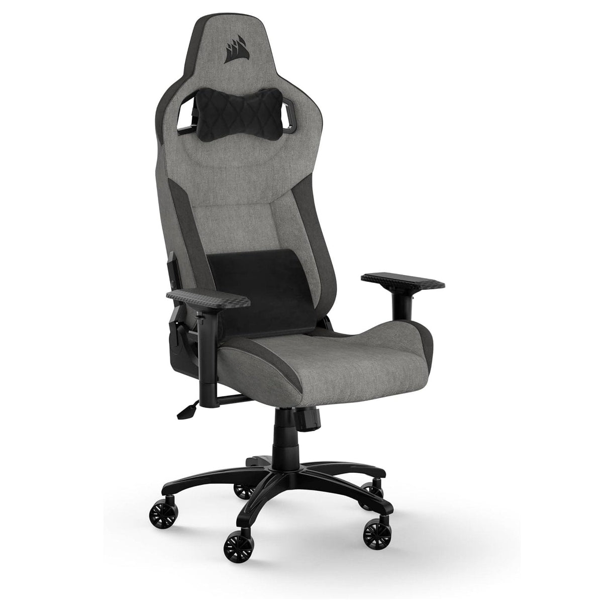 Silla Gaming T3 Rush Corsair  CF-9010056-WW | Color Cris
