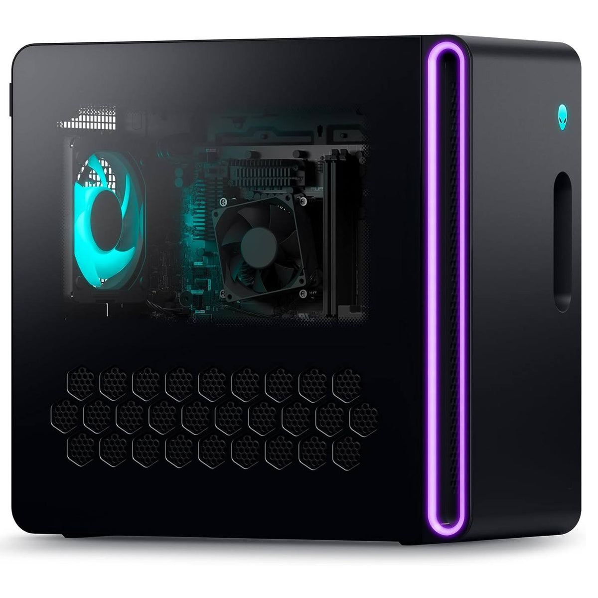 Dell Alienware Aurora R16 | Intel Core i7 13700F | 32GB RAM | 512GB SSD | GeForce RTX 4060 | Windows 11 Home