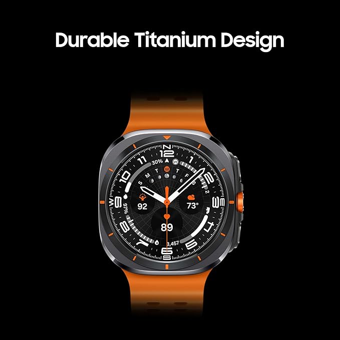 Samsung Galaxy Watch Ultra | 37mm