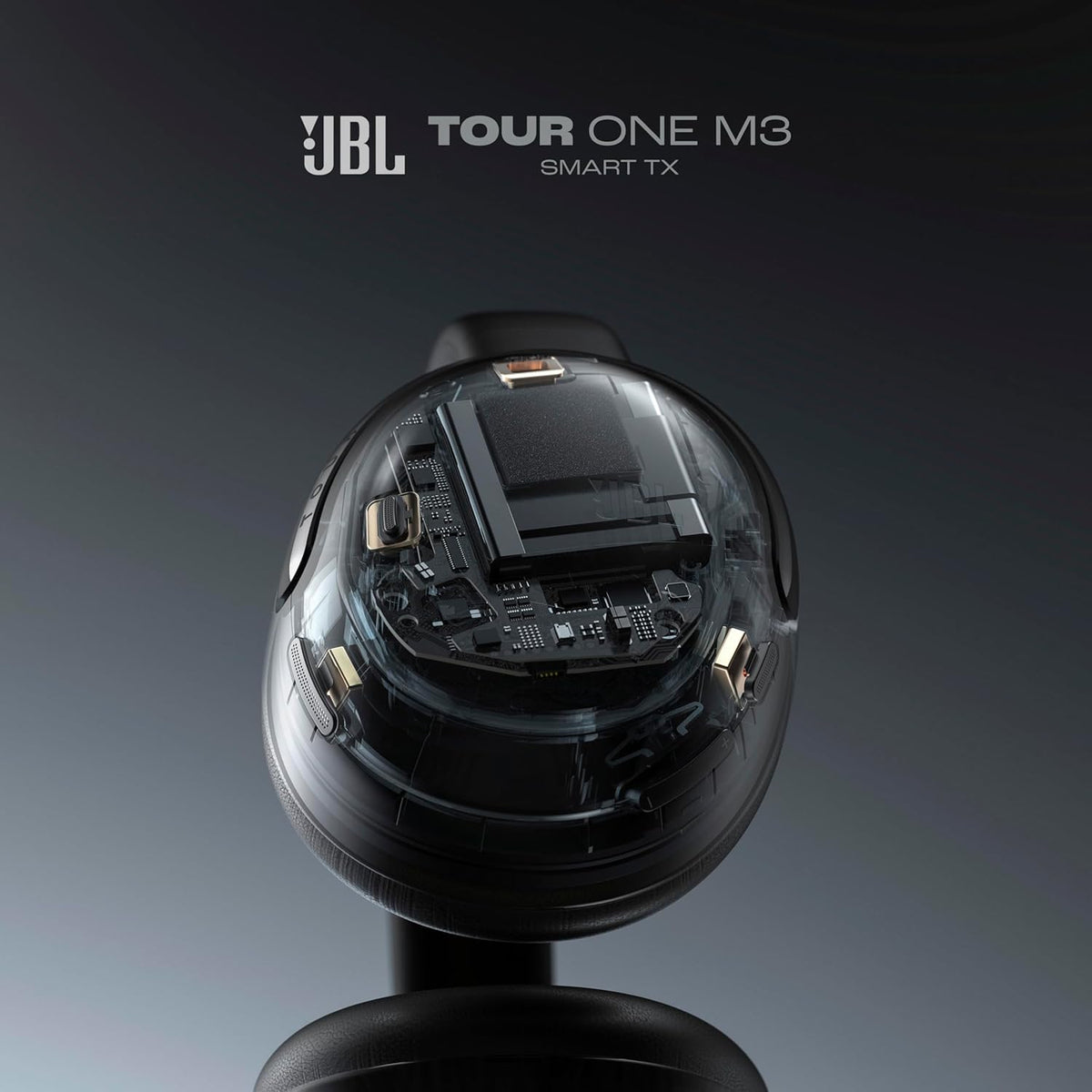 Audifono JBL Tour One M3 | Bluetooth | On Ear