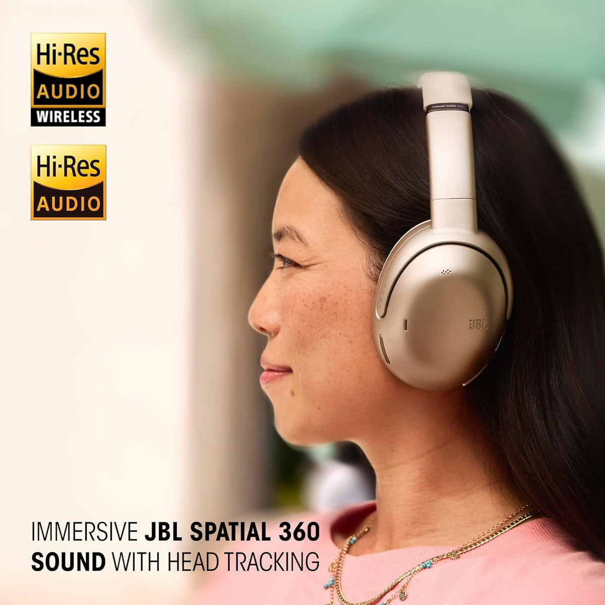 Audifono JBL Tour One M3 | Bluetooth | On Ear
