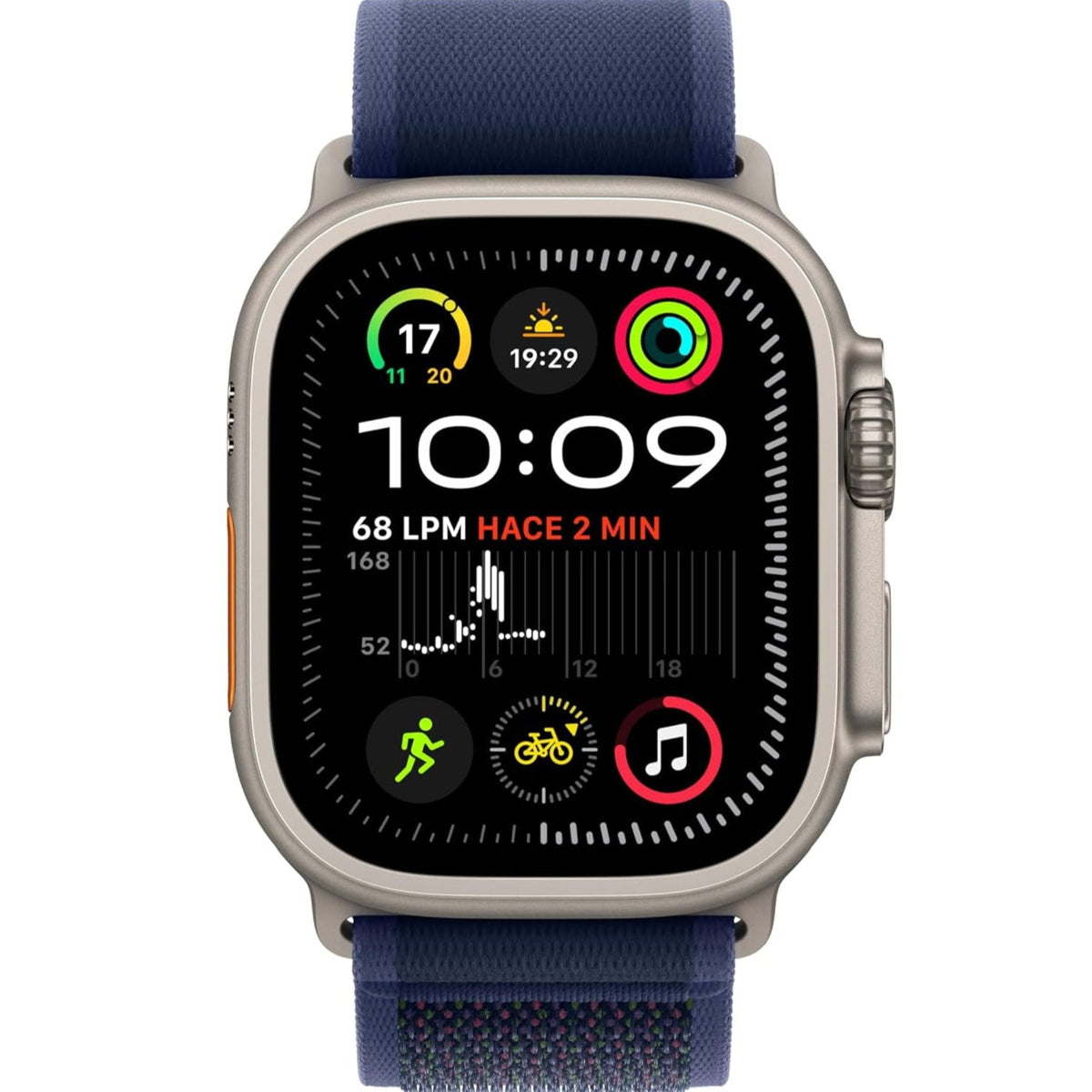 Apple Watch Ultra 2 | GPS + Celular