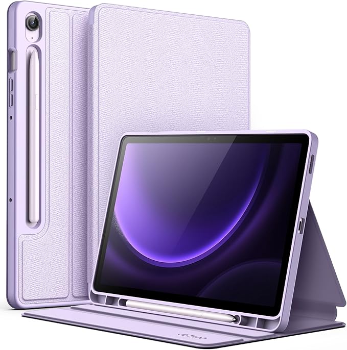 Estuche para Tablet Jetech | Estilo Folio | 10.9&quot;