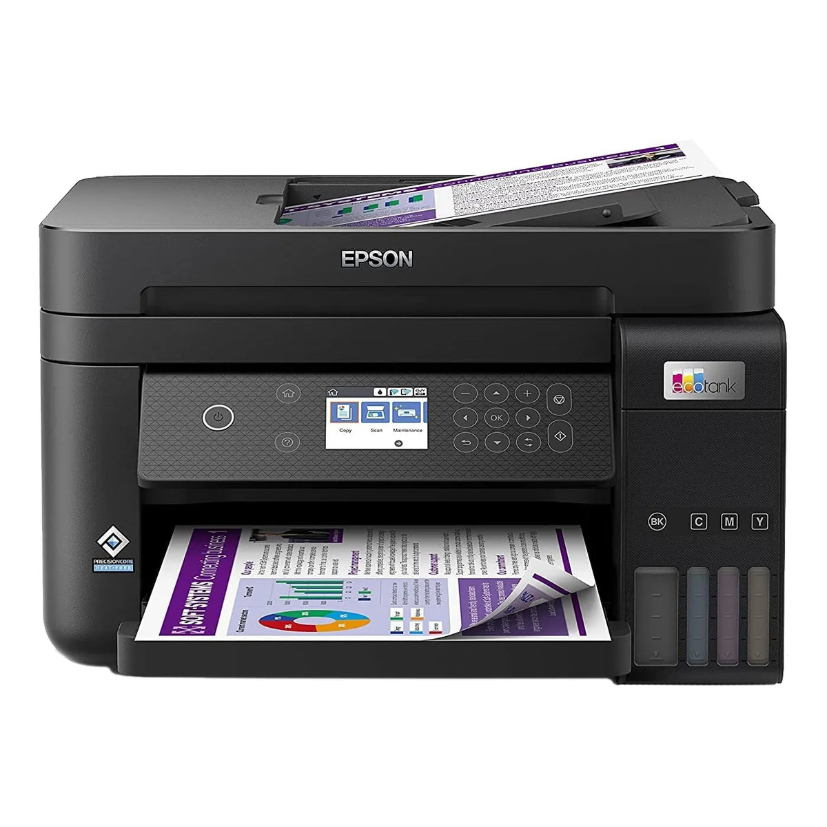 Epson EcoTank  L6270 | Sistema De Tanque De Tinta | Wi-Fi