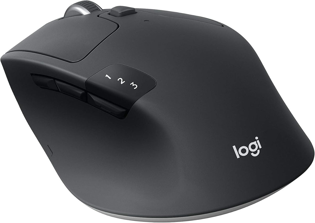 Mouse Inalámbrico Logitech M720