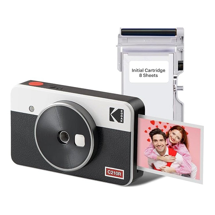 Kodak Mini Shot 2 Retro