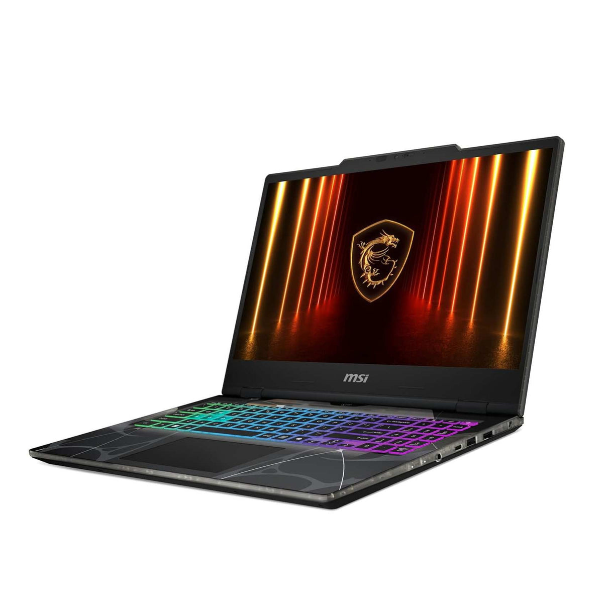 MSI Cyborg A15 15QL | AMD Ryzen 7 260 | 16GB RAM | 512GB SSD | 15.6" | GeForce RTX 5050 | Windows 11