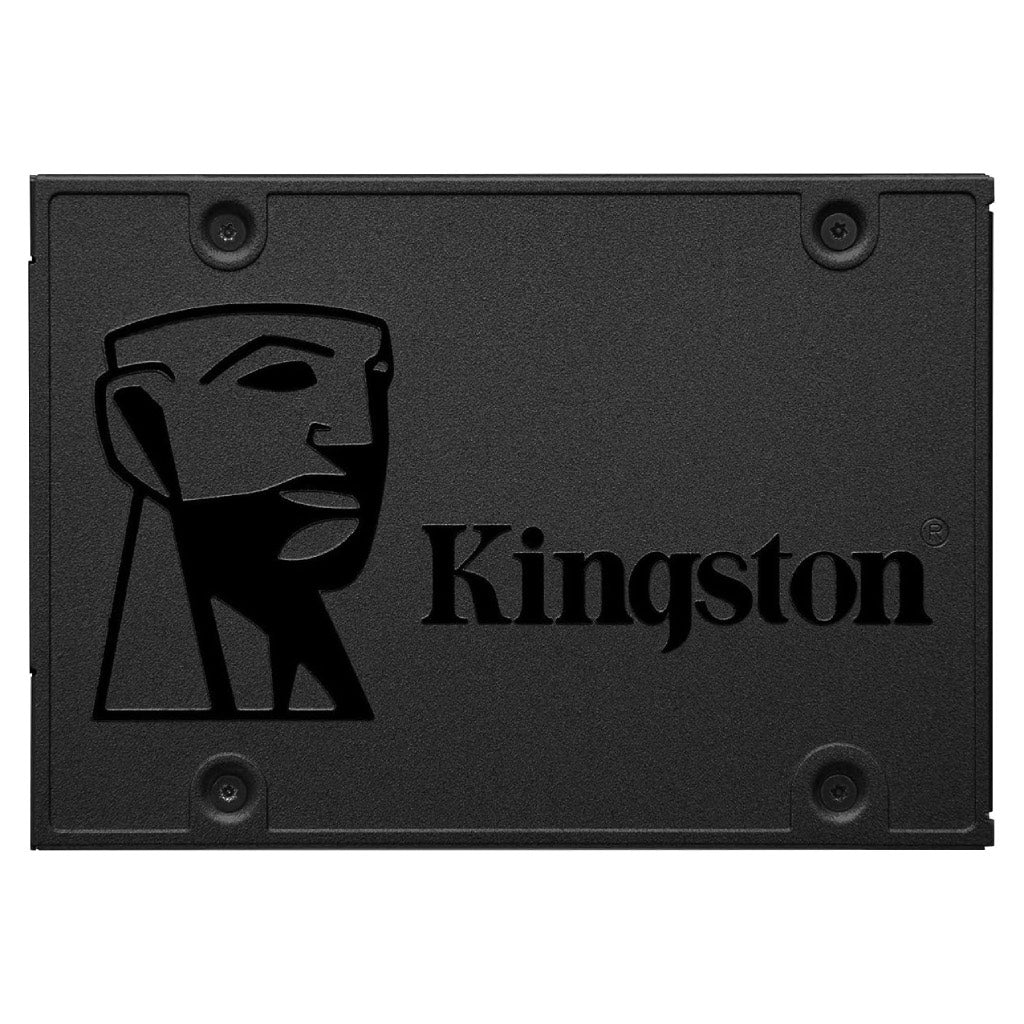 Disco Duro SSD Kingston A400 | Interno