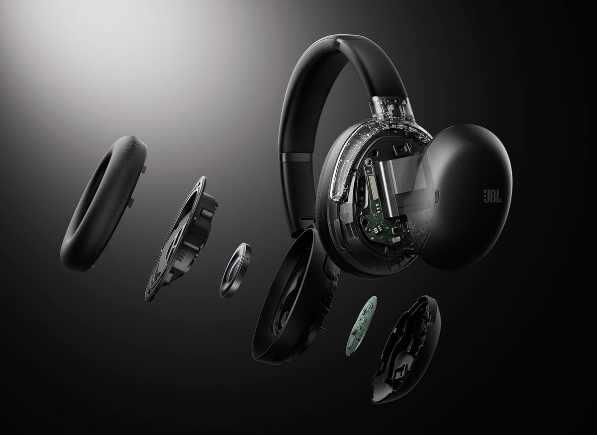 Audifono JBL Tour One M3 | Bluetooth | On Ear