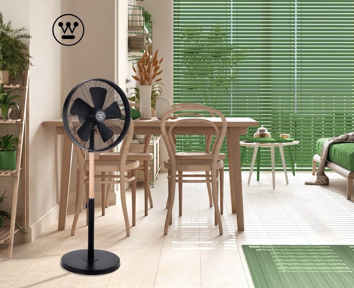 Abanico WestingHouse 72980 | Pedestal | 16"