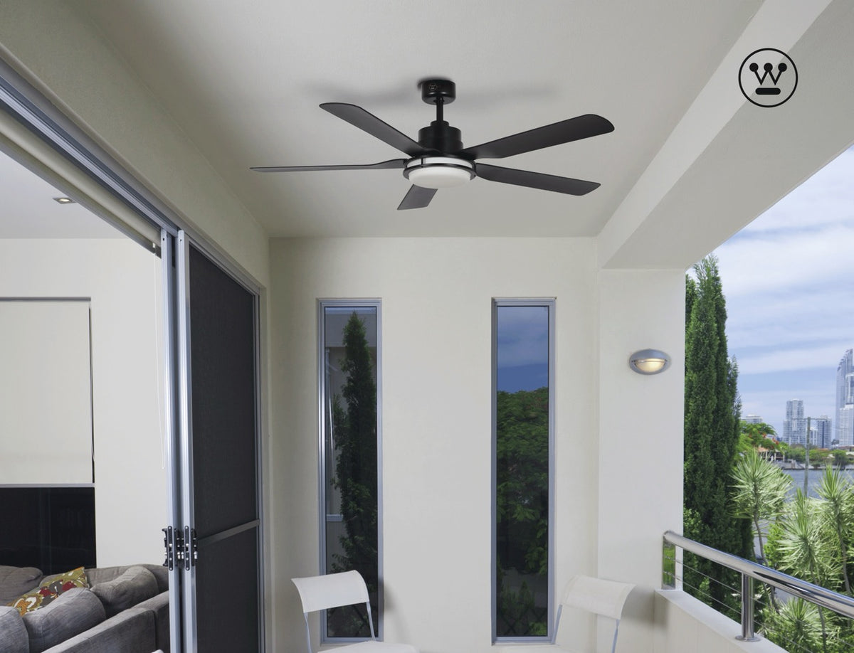 Abanico Westinghouse Grus | Techo | 56"