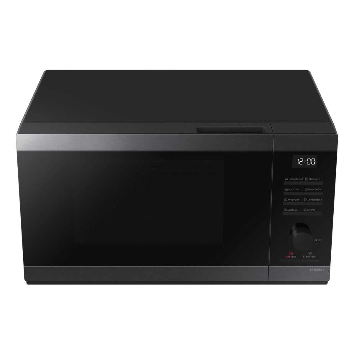 Microondas Samsung MS32DG4504AG | 1.1 Pies Cúbicos
