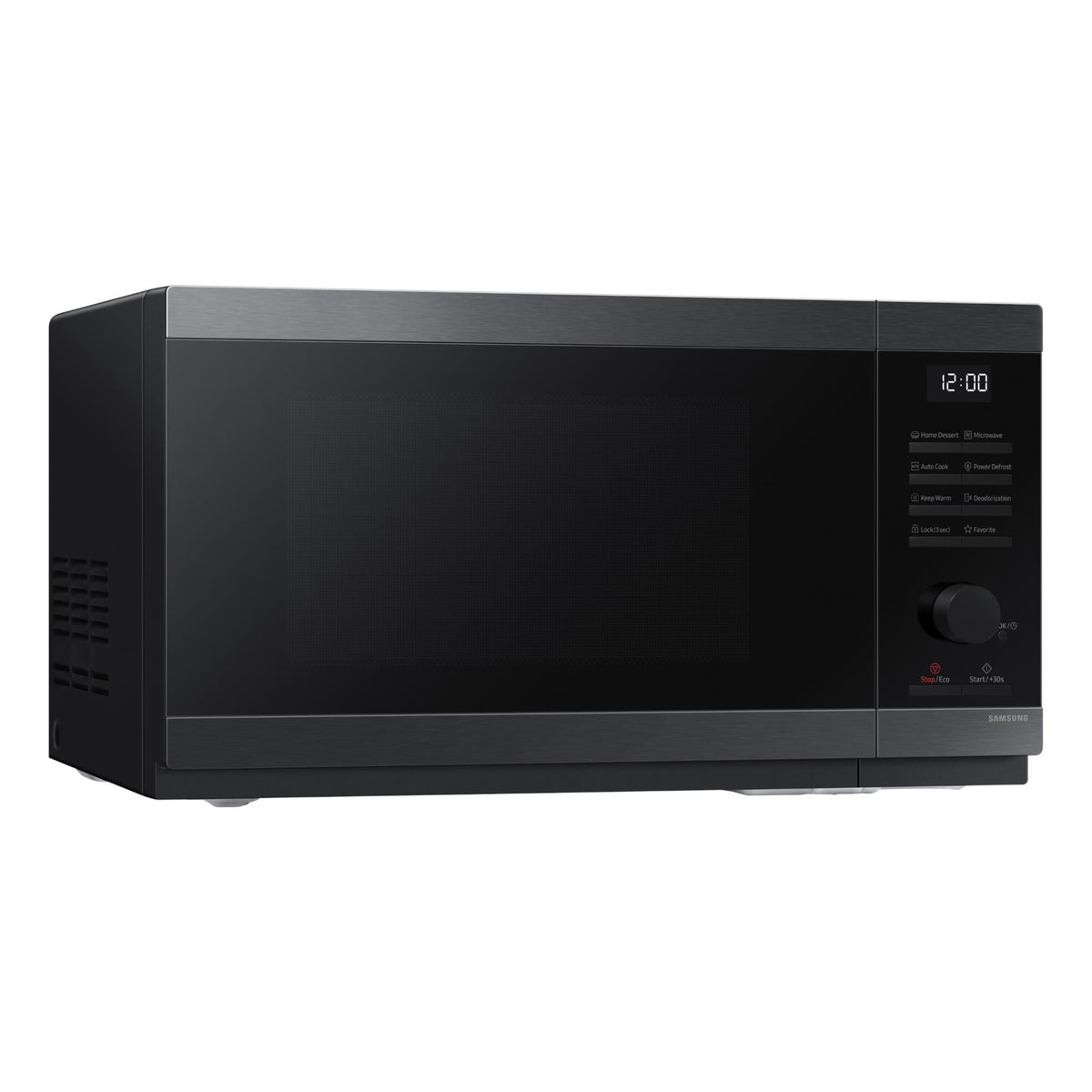 Microondas Samsung MS32DG4504AG | 1.1 Pies Cúbicos