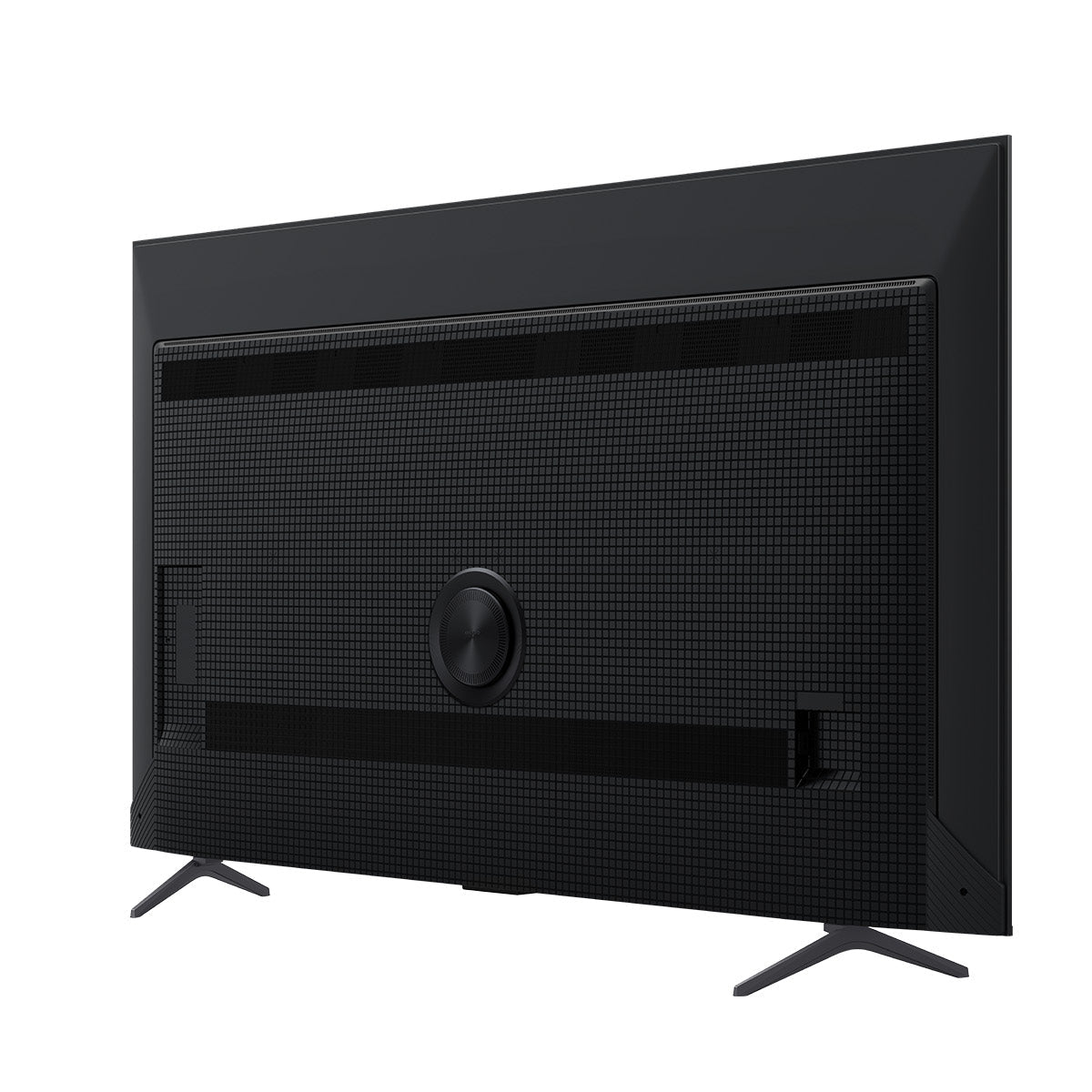 Televisor TCL QLED 55P8K | 55&quot; | 4K | Google TV | HDMI | USB | Wi-Fi | Bluetooth
