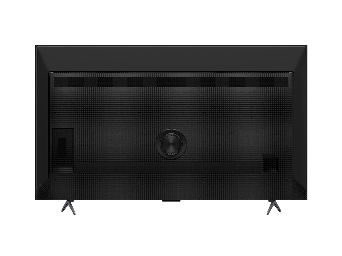 Televisor TCL QLED 55P8K | 55&quot; | 4K | Google TV | HDMI | USB | Wi-Fi | Bluetooth