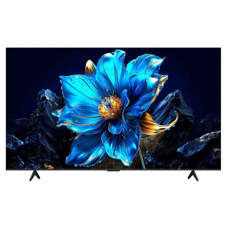 Televisor TCL QLED 75P7K | Google TV | 75" | 4K | HDMI | USB | Wi-Fi | Bluetooth