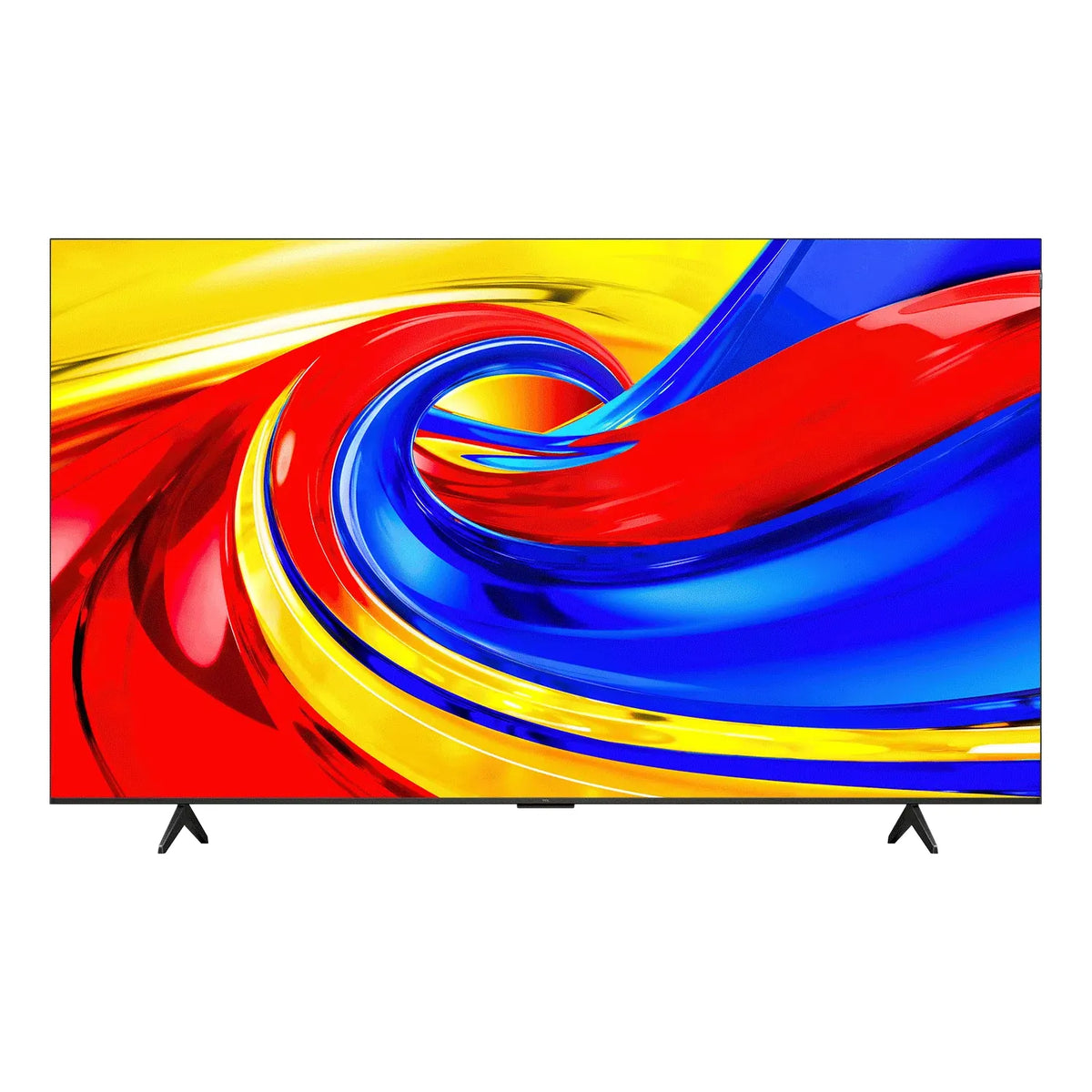 Televisor TCL QLED 75P7L | Google TV | 75" | 4K | HDMI | USB | Wi-Fi | Bluetooth
