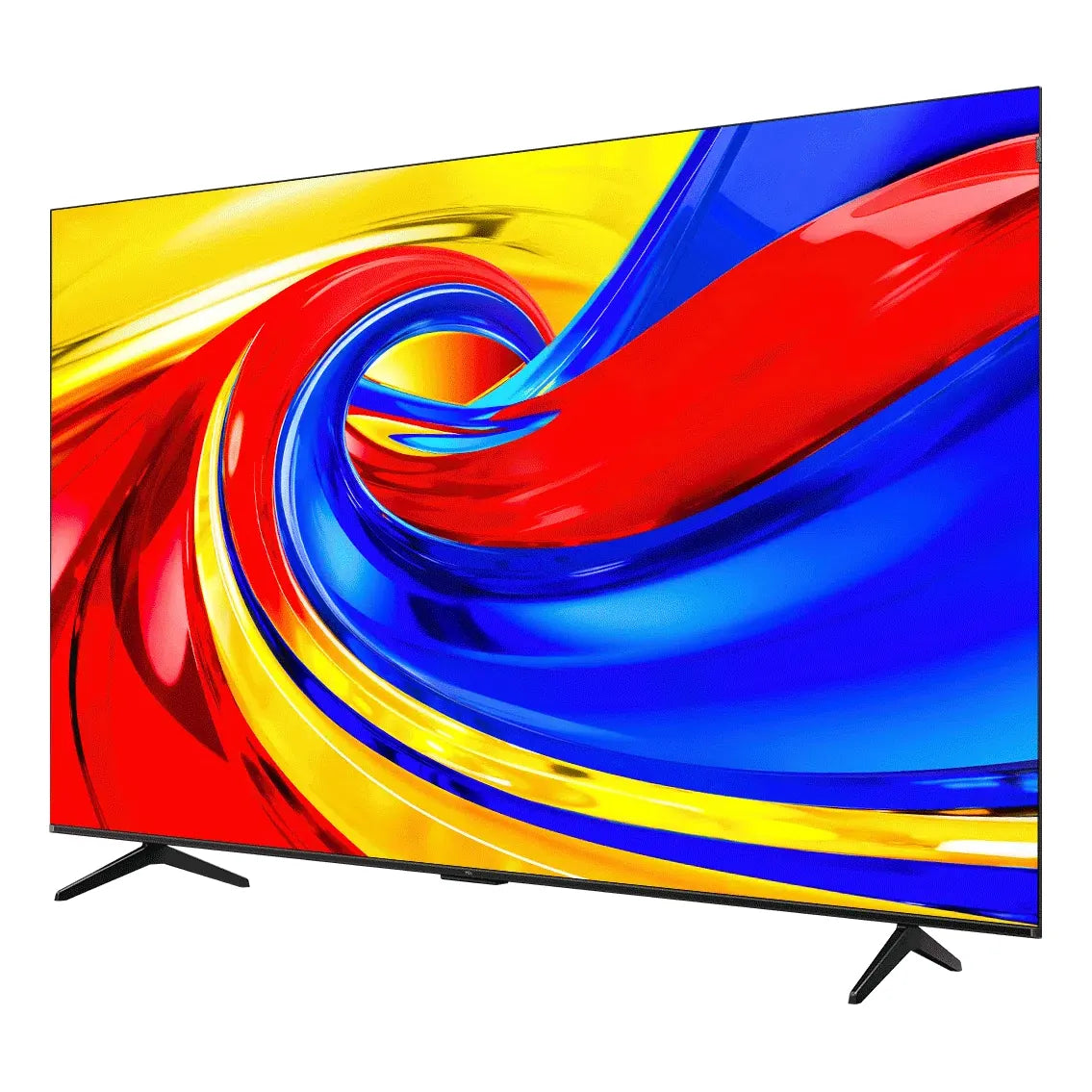 Televisor TCL QLED 75P7L | Google TV | 75" | 4K | HDMI | USB | Wi-Fi | Bluetooth