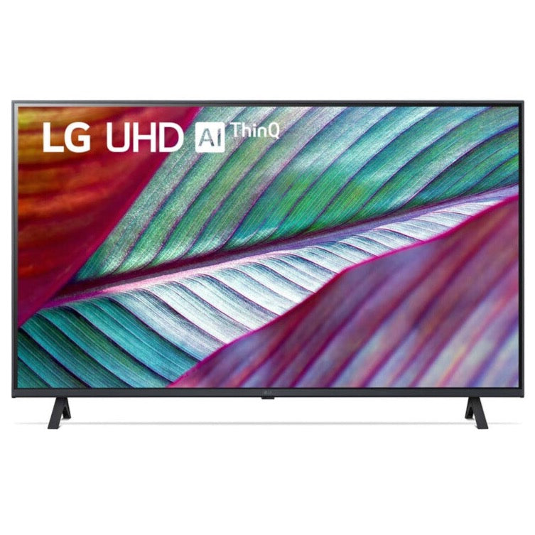 Televisor UHD de 75&quot; LG 75UR7800PSB | ThinQ | 4K | HDMI | USB | Wi-Fi | Bluetooth | DVB-T | Smart TV