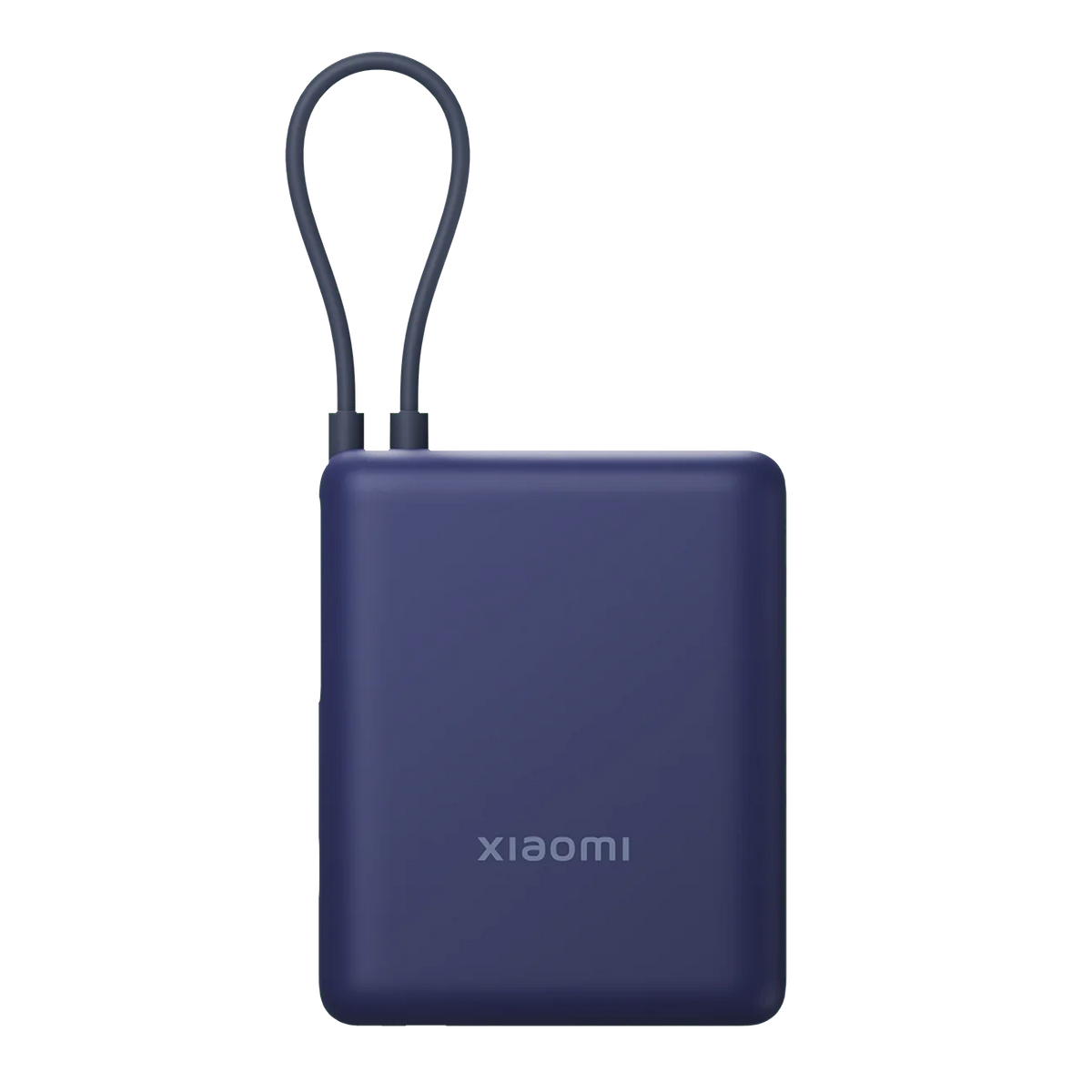 Batería Portátil Xiaomi Power Bank 33W | 10000mAh | Incluye Cable Type-C