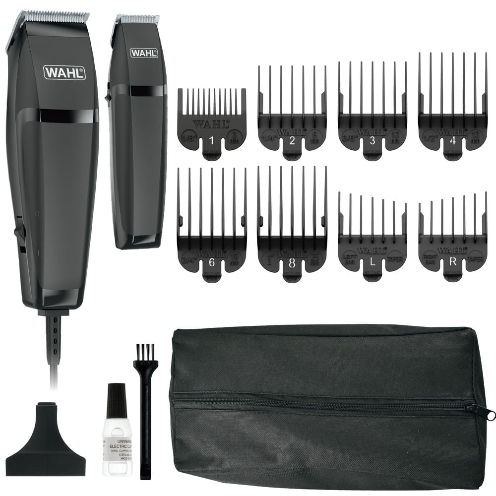 Cortador de Cabello Wahl 79450-308 | 14 Piezas