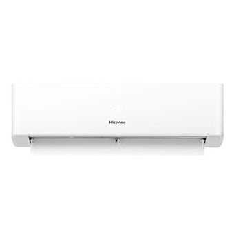Aire Acondicionado Hisense ATR122KA | Inverter | 12,000 BTU | SEER 17