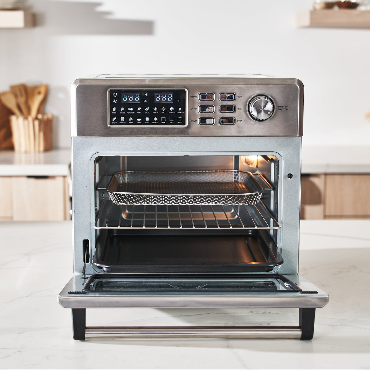 Air Fryer Horno CUCKOO CAFO-A2601S | 26L