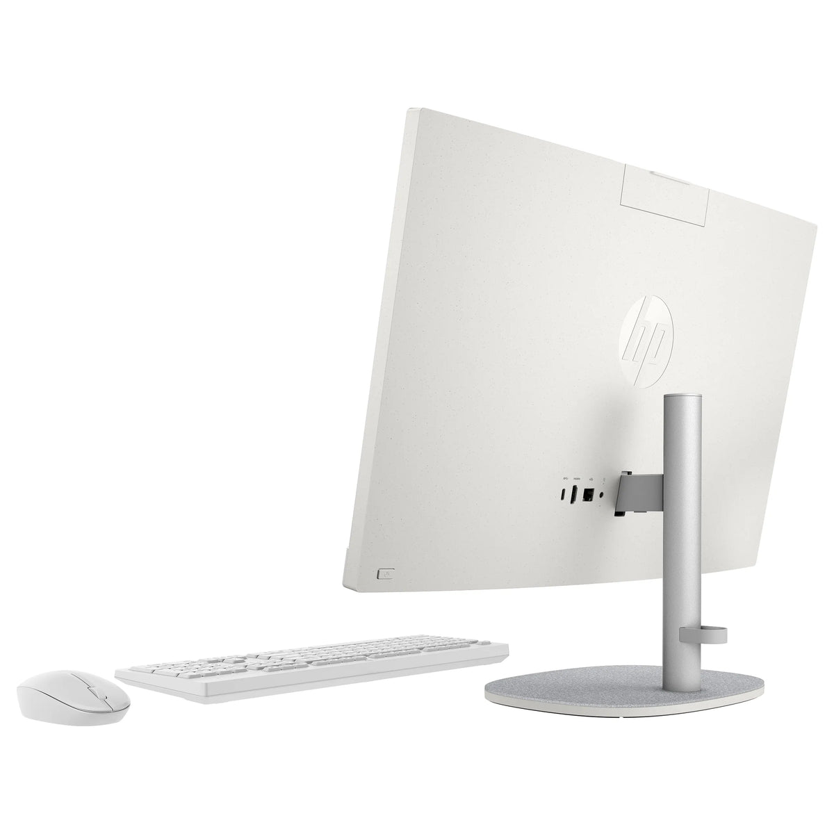 HP 24-CR0016LA | AMD Ryzen 5-7520U | 8GB RAM | 512GB SSD | 24" Táctil | Windows 11