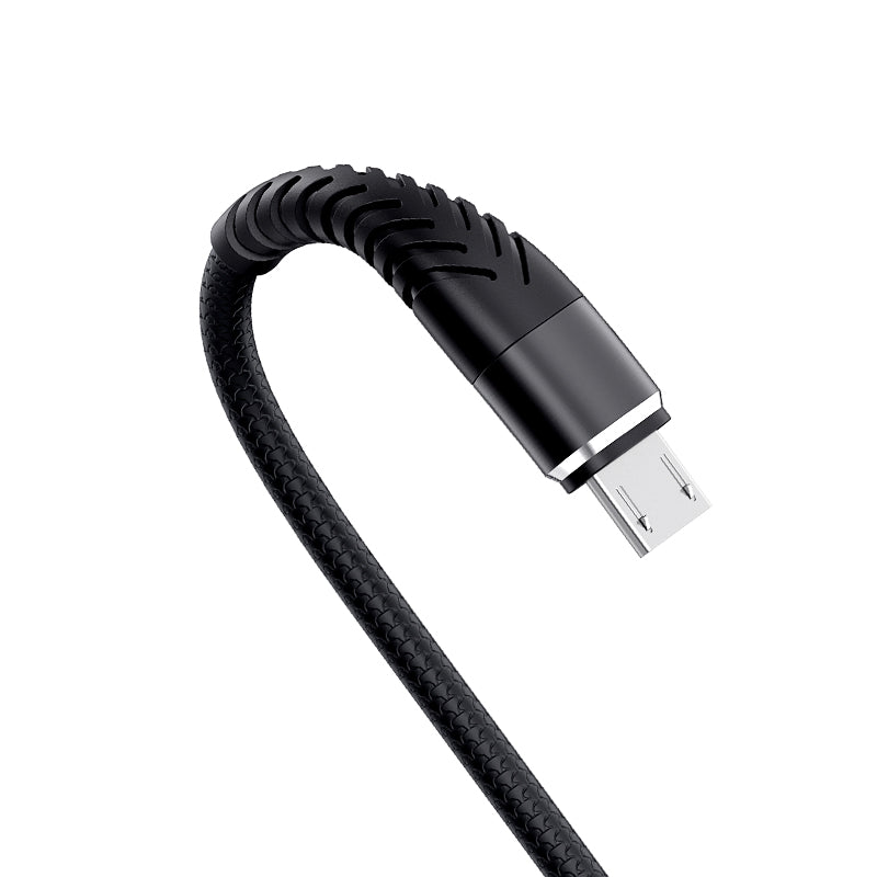 Cable USB a Micro USB HAVIT CB706 | 1.0m