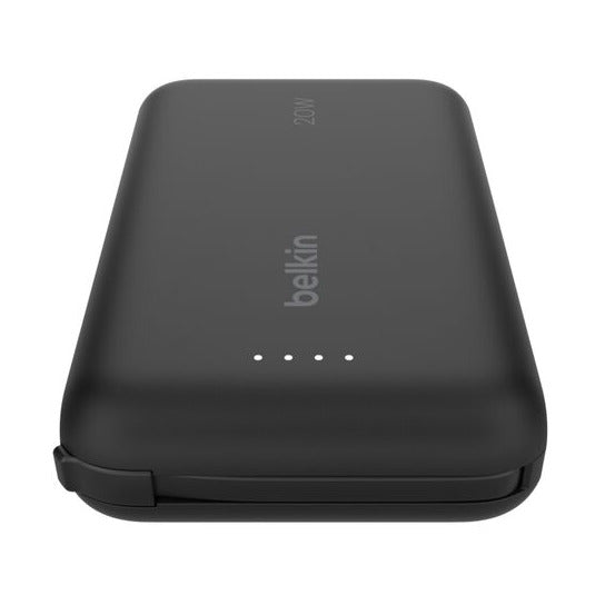 Cargador Belkin Power Bank 10K | 20W | Cable USB-C integrado