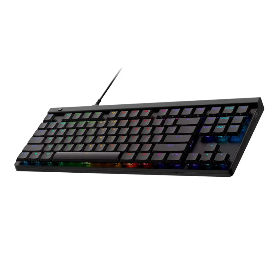 Teclado Logitech G515 | Tenkeyless | Retroiluminado