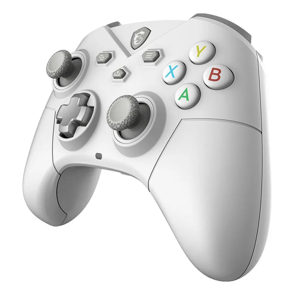 Control Inalámbrico MSI FORCE GC300 | Bluetooth | USB-C