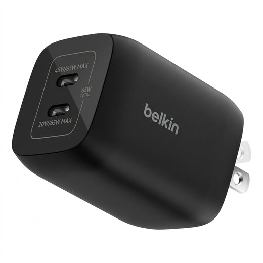 Cargador de Pared Belkin