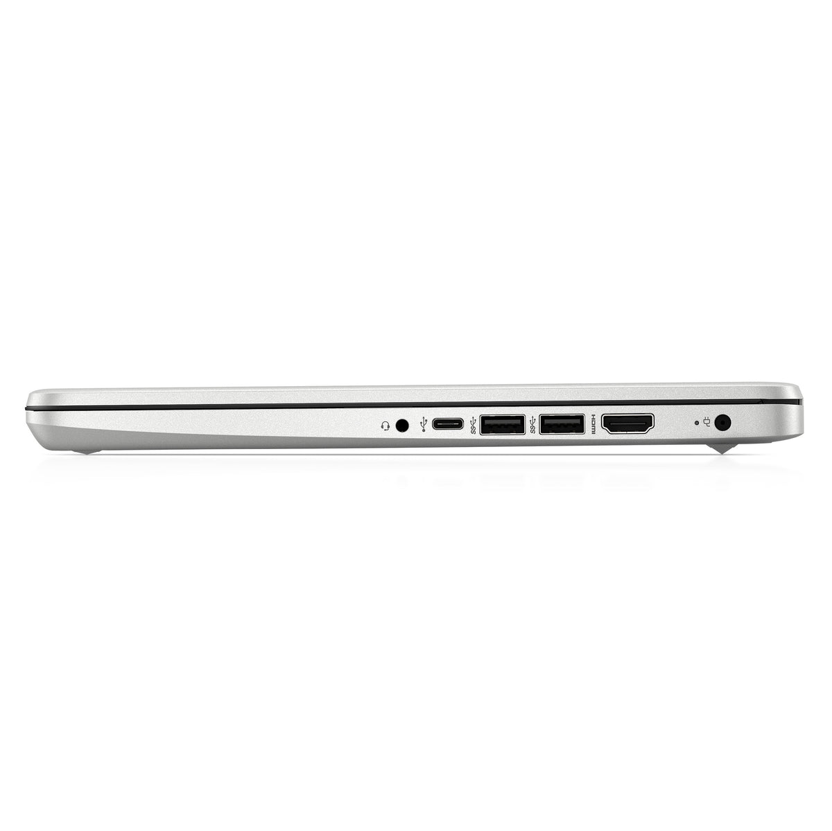 HP Laptop 14-DQ2536LA | Intel Core i5 1135G7 | 8GB RAM | 256GB SSD | 14&quot; | Windows 11 - Multimax