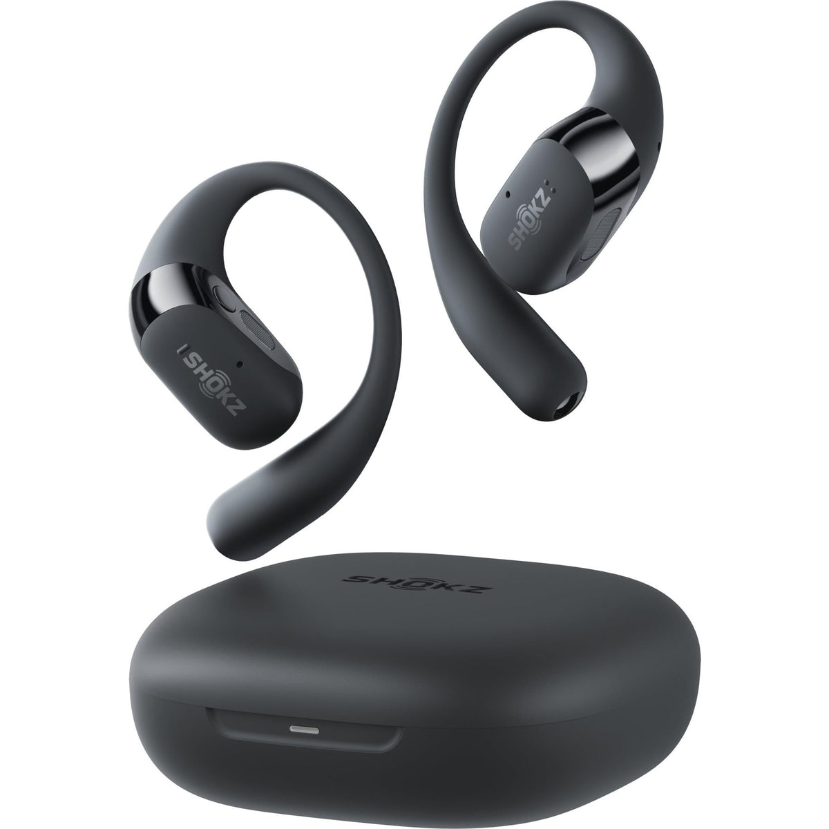 Audifonos Shokz Openfit 2+