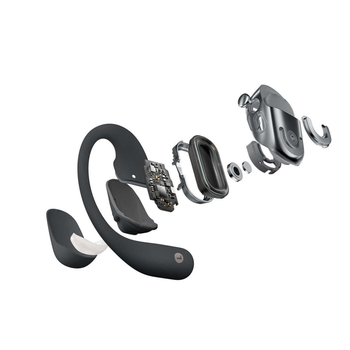 Audifonos Shokz Openfit 2+